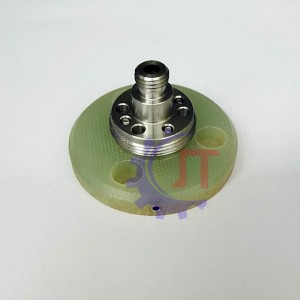 Charmilles 135012681 135009880 S/ens Support 4 Otwory Charmiller Cutt