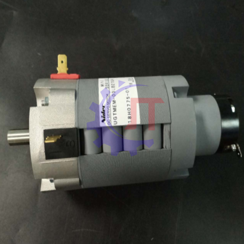 100430610 430.610 Silniknapędu OD70 x H170 mm EDM Warparts