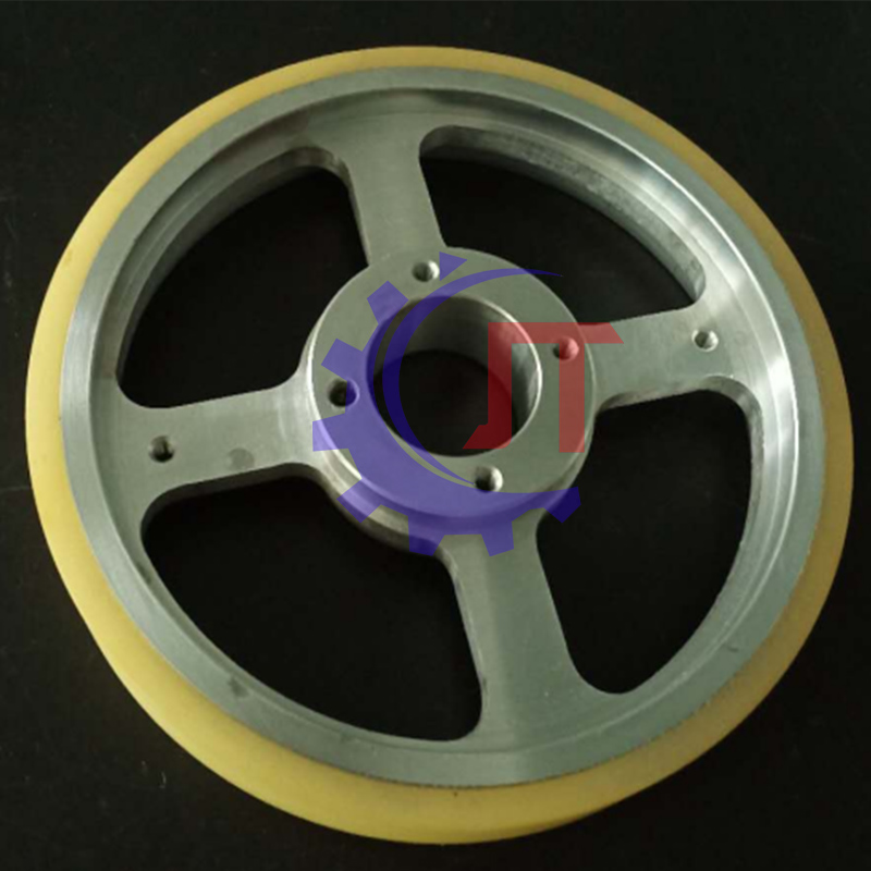 A290-8111-X371 F409I F420 Bute But Grept Cutting Maszyna EDN Zabezpiecza OD140 x 22mmt