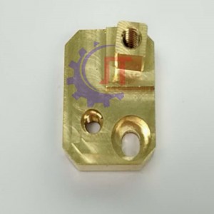 200434002 434,002 Wsparcie kontaktowe dla Robifil 330/F 25 x 19 x 12,5 mm