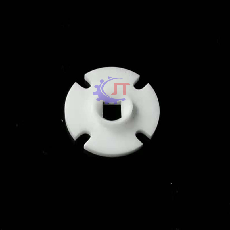 100445990 445.990 Ceramiczny cutter Agicharmilles Cuttey Wiremachine OD19/8 X H4mm
