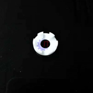 200431788 431.788 Dysza ceramiczna φ6,0 mm Charmilles Cutting Wertain OD15 X ID6 X H 4 mm