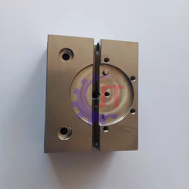 A290-8116-Y751+A290-8116-Y752 Uppper Block L70 X W55 X H31mm