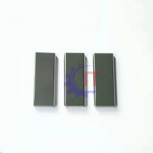 A290-8119-Z780 F006-2 (30) Podawanie zasilania Kontakt Dolna drut wycinania wentyców 4 x 10 x 30 mm