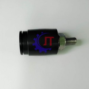 418.144 418.144.2 ROCKER ROVER φ25 mm AgicharMilles Cuting Tree Maszyna